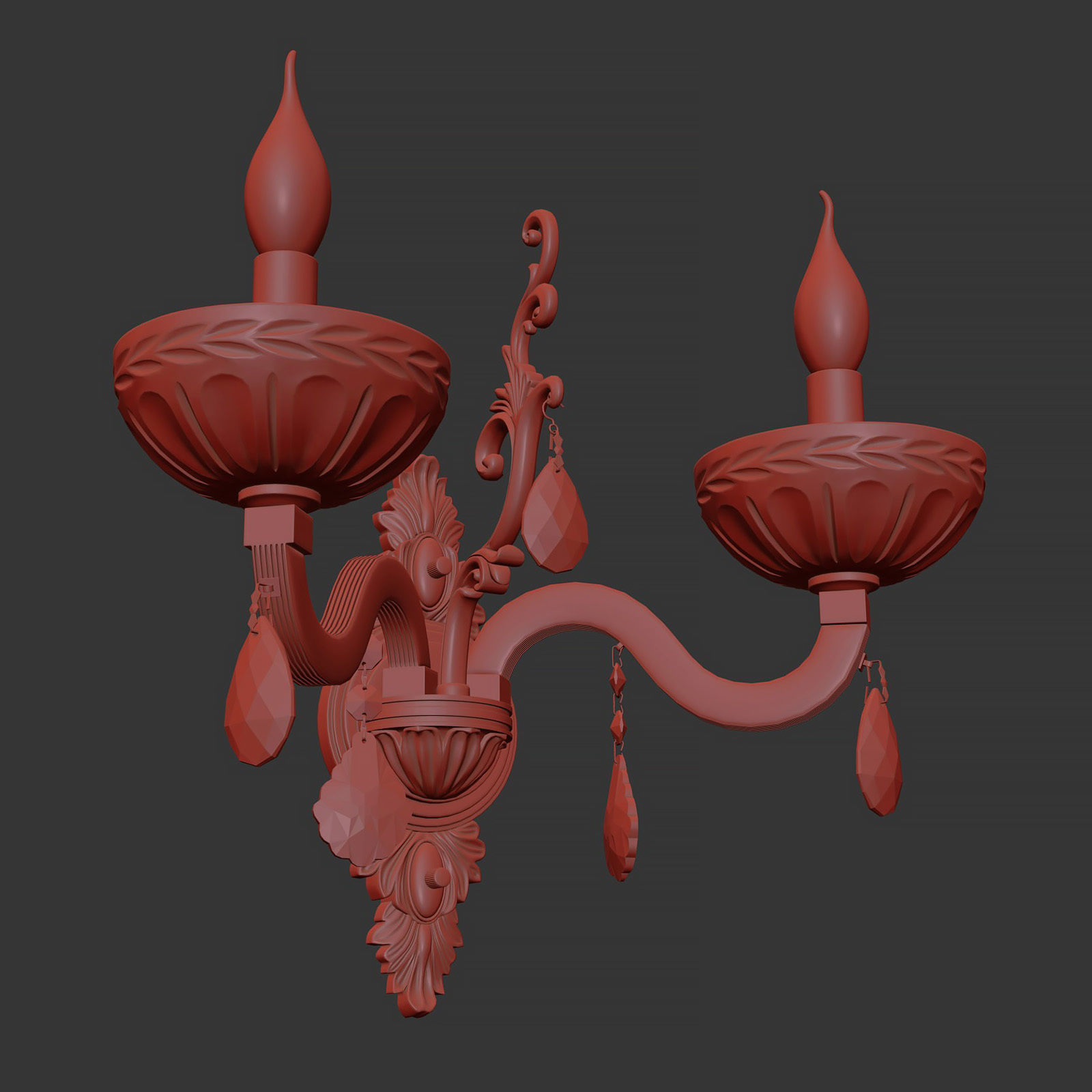 719 Artifici Osgona Collection of Classical Lamps _63