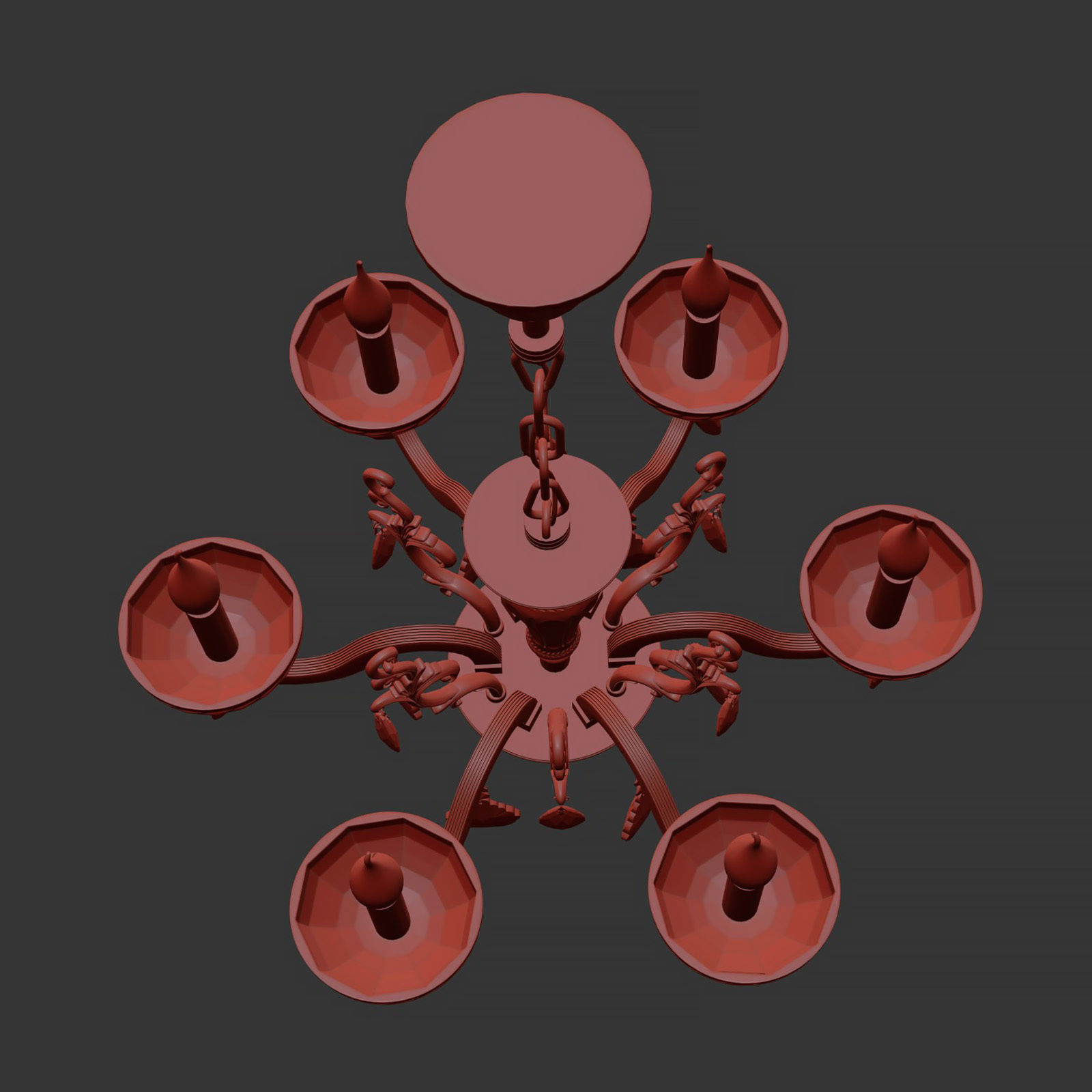 719 Artifici Osgona Collection of Classical Lamps _14