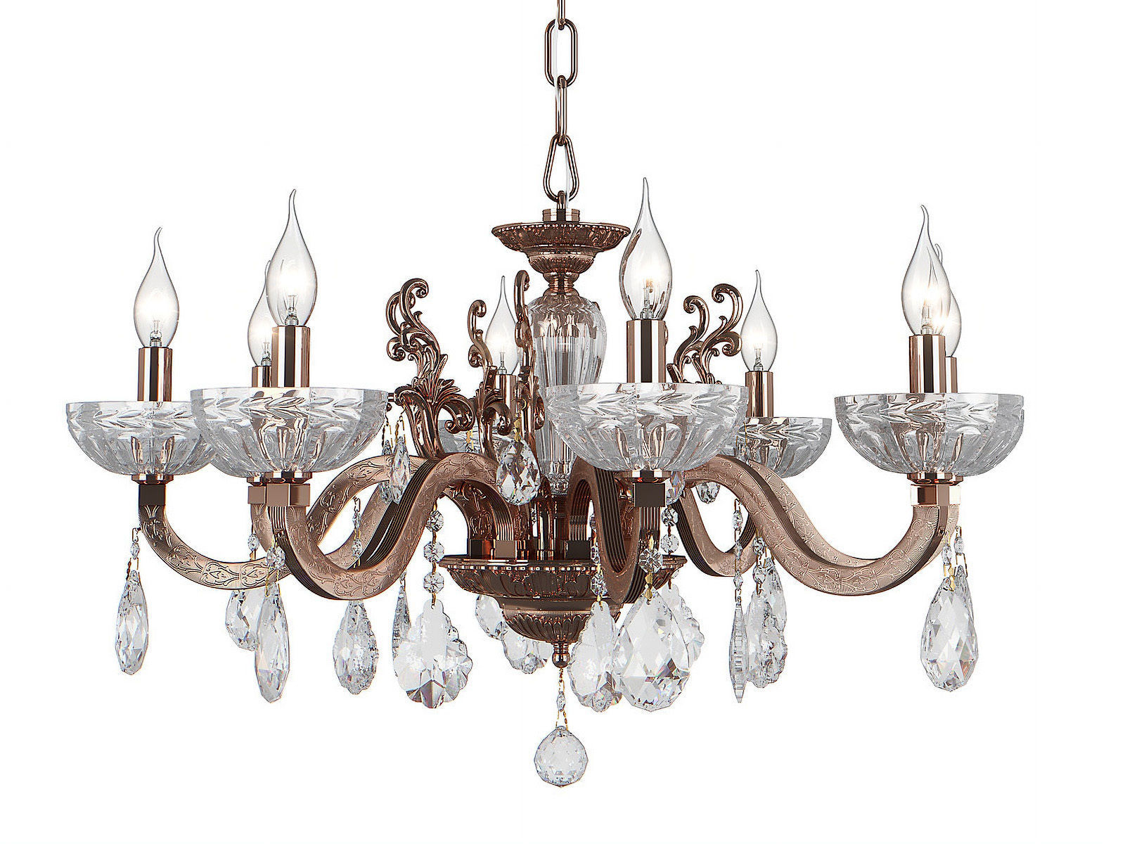 719 Artifici Osgona Collection of Classical Lamps _20