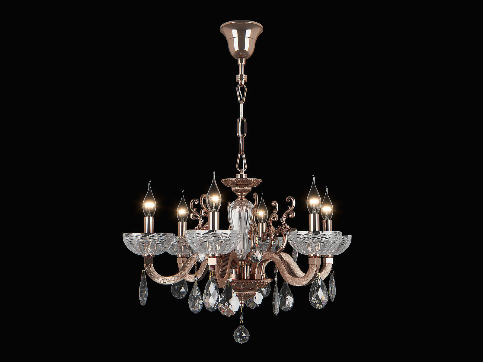 719 Artifici Osgona Collection of Classical Lamps _9