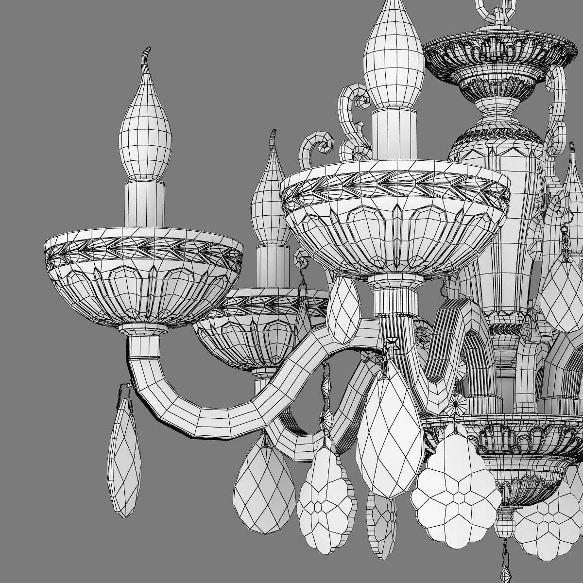 719 Artifici Osgona Collection of Classical Lamps _15