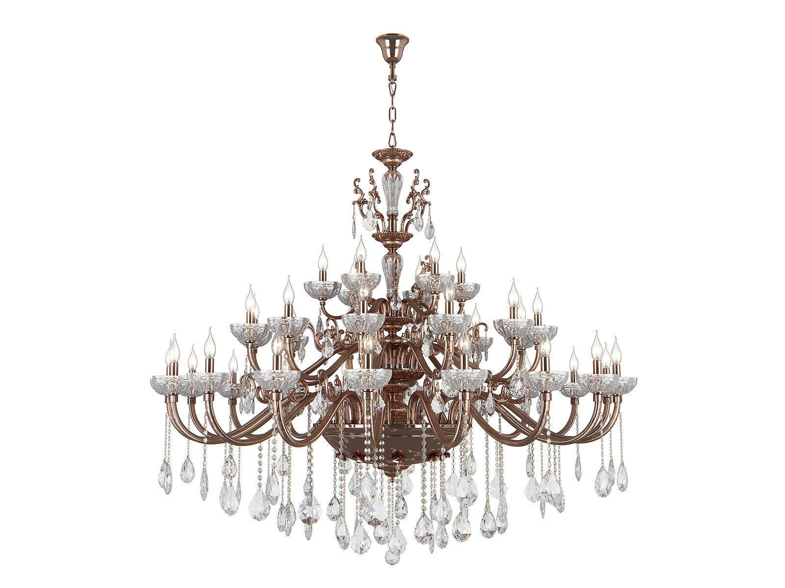 719 Artifici Osgona Collection of Classical Lamps _48