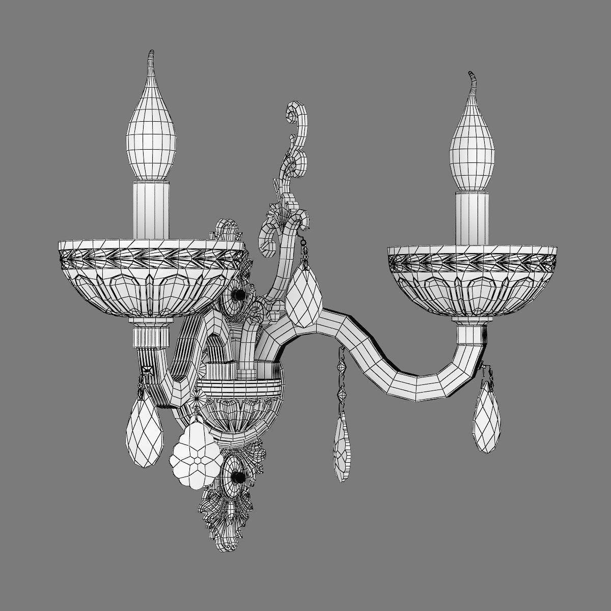 719 Artifici Osgona Collection of Classical Lamps _67