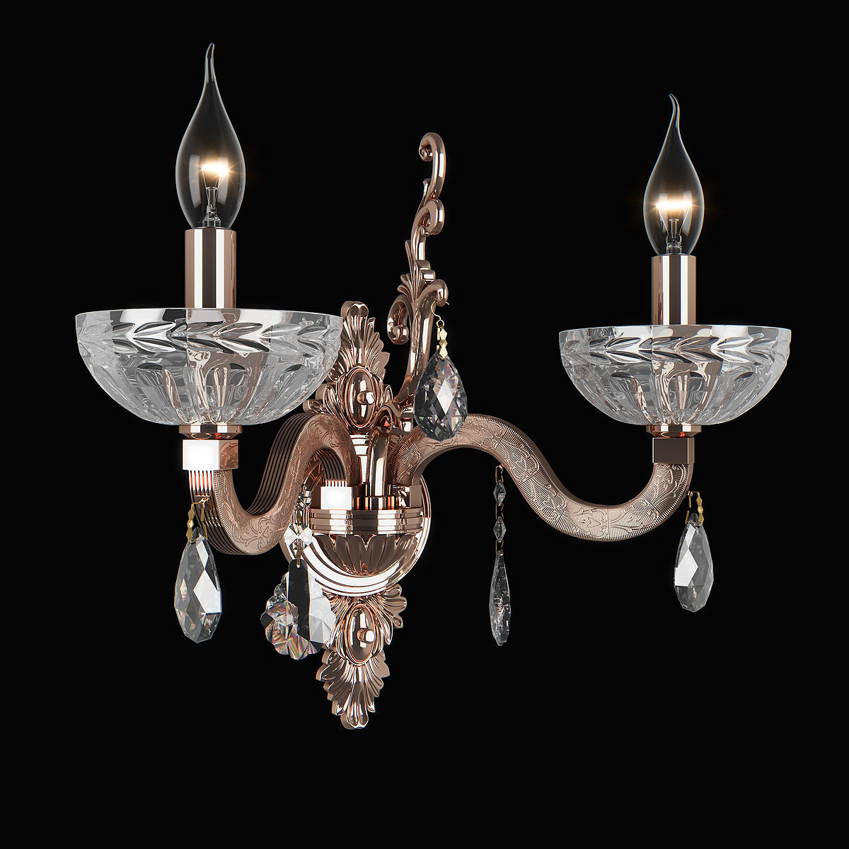 719 Artifici Osgona Collection of Classical Lamps _60