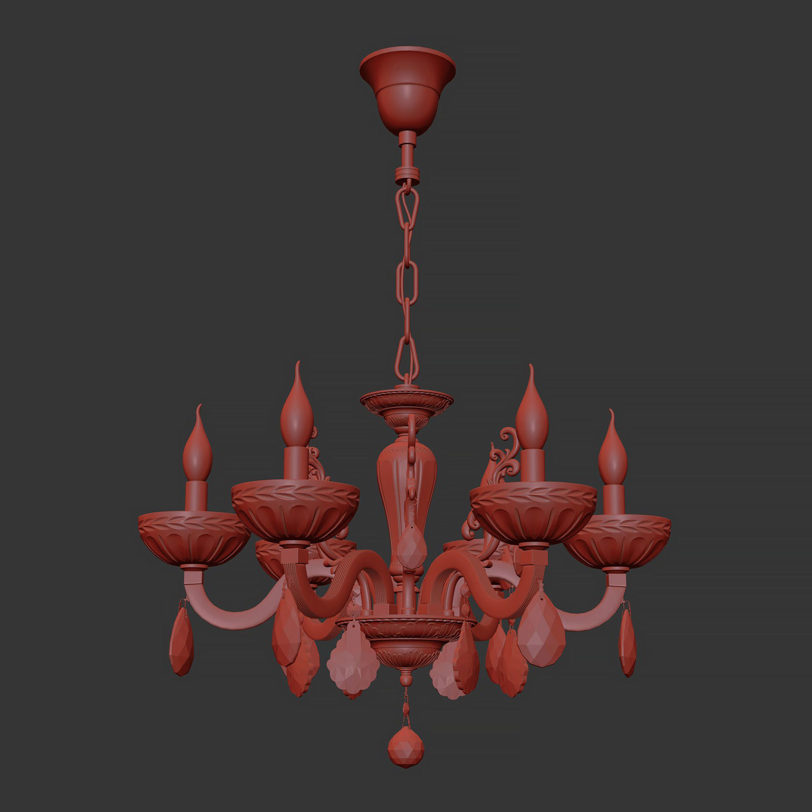 719 Artifici Osgona Collection of Classical Lamps _12