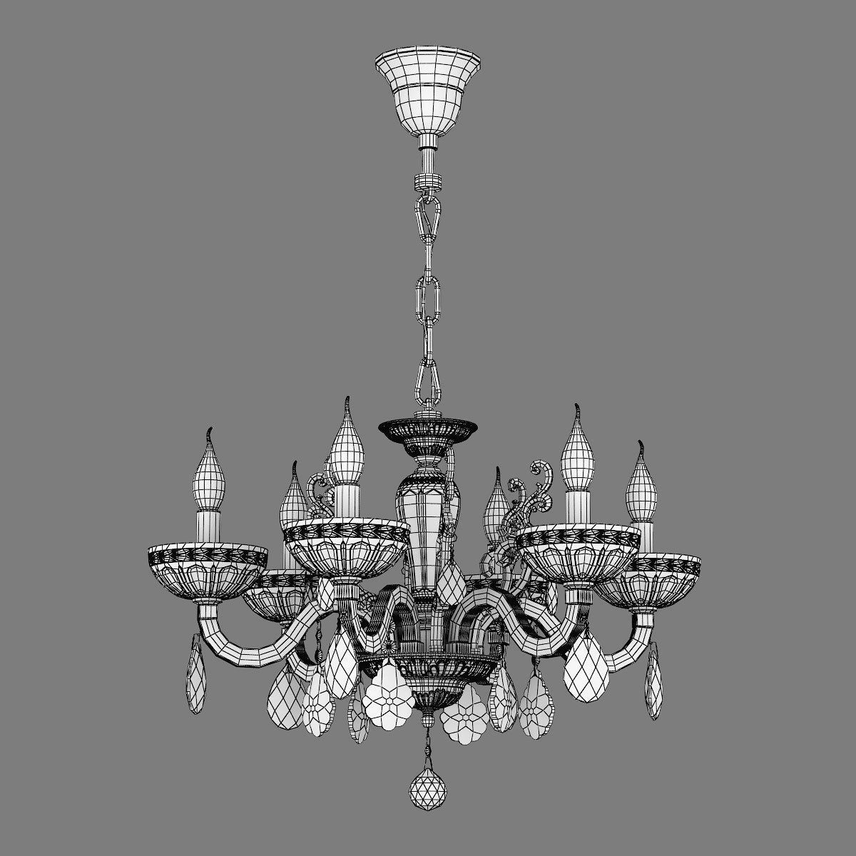 719 Artifici Osgona Collection of Classical Lamps _16