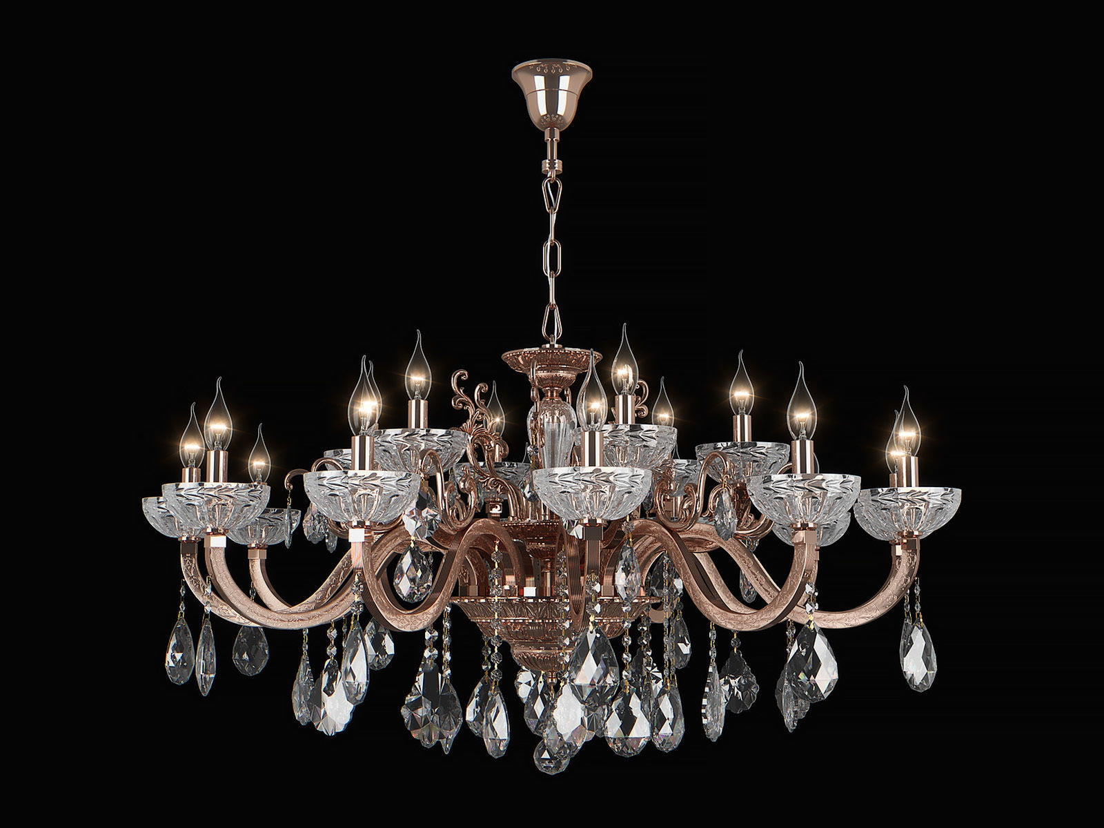 719 Artifici Osgona Collection of Classical Lamps _39