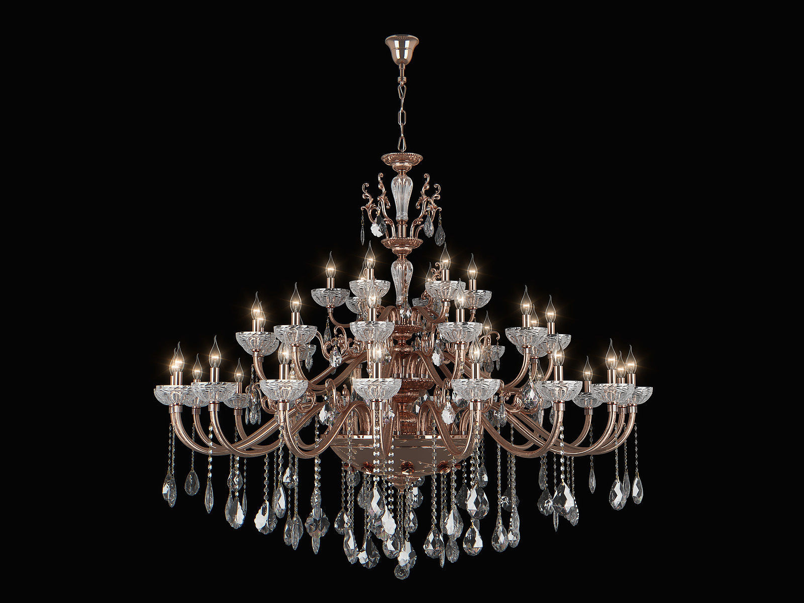 719 Artifici Osgona Collection of Classical Lamps _49