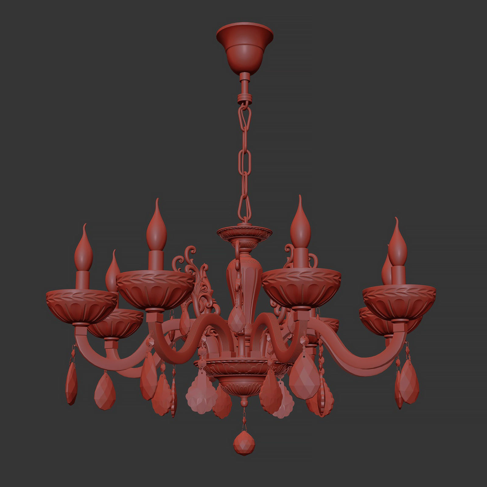 719 Artifici Osgona Collection of Classical Lamps _23