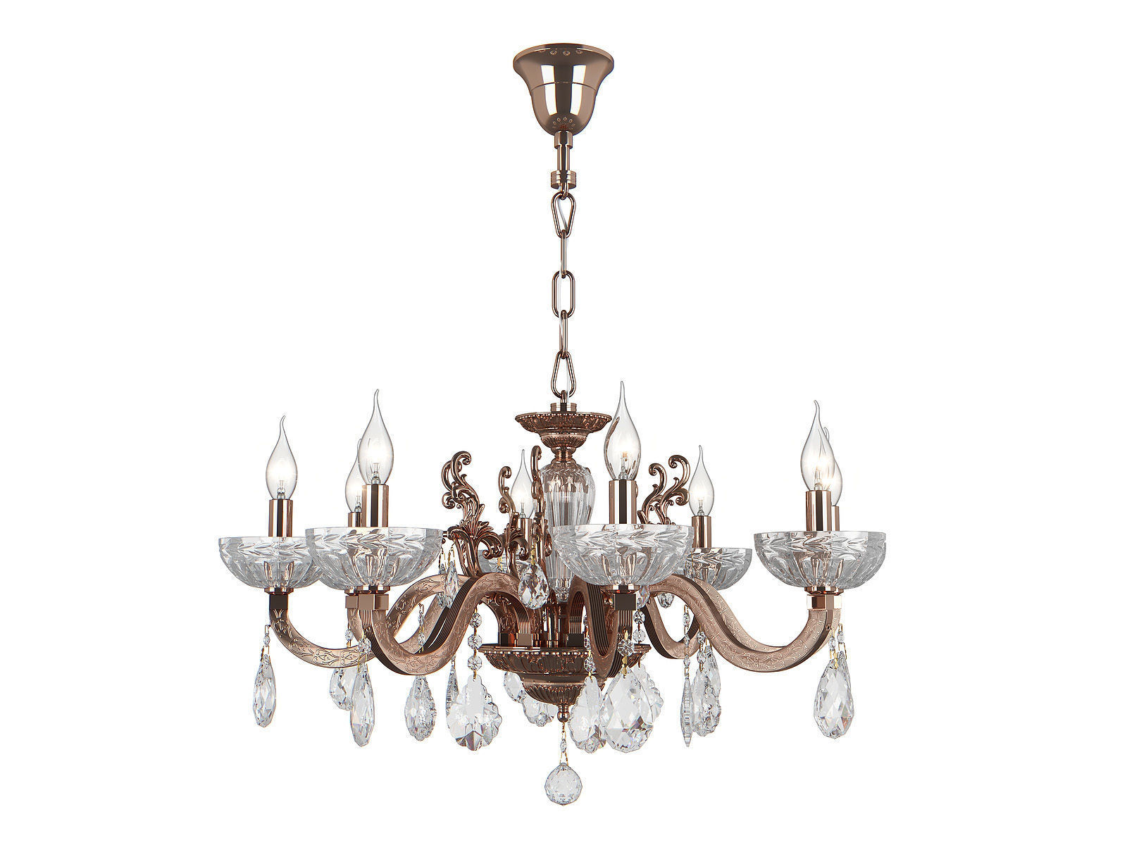 719 Artifici Osgona Collection of Classical Lamps _18