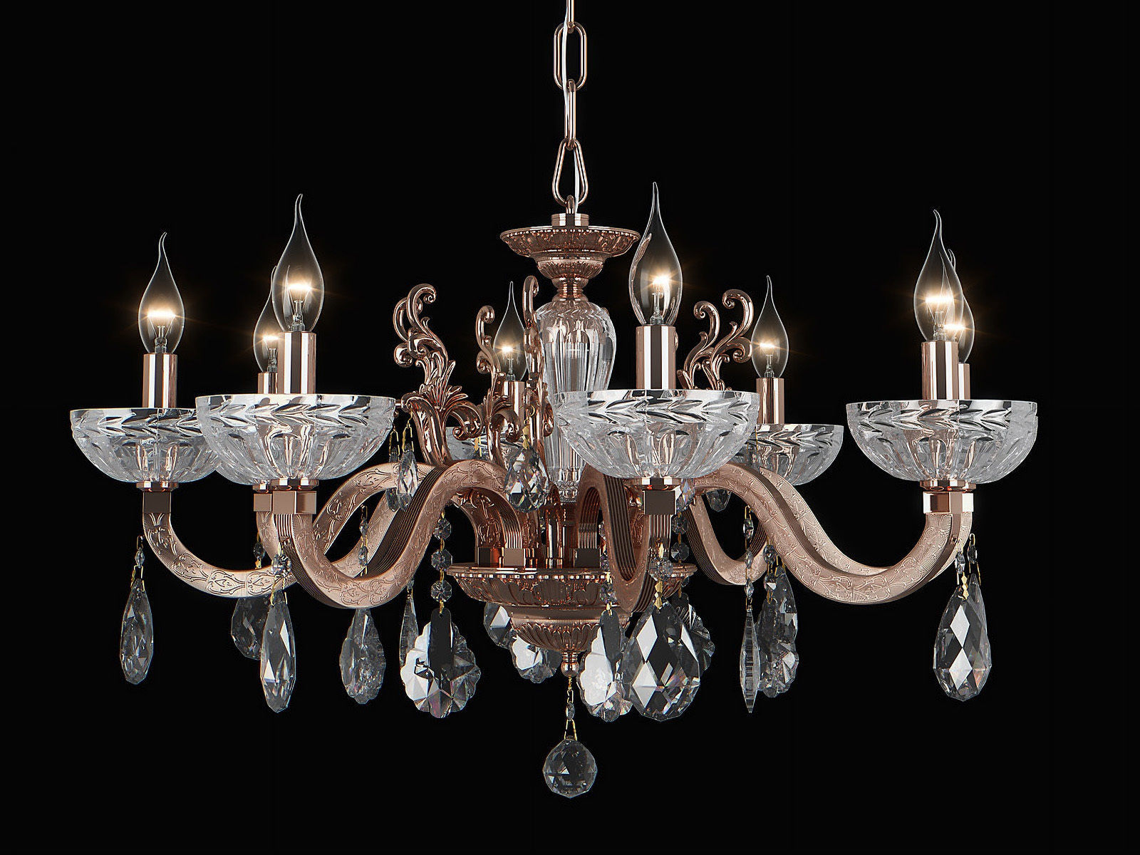 719 Artifici Osgona Collection of Classical Lamps _21
