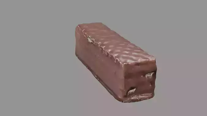 Chocolate bar 03