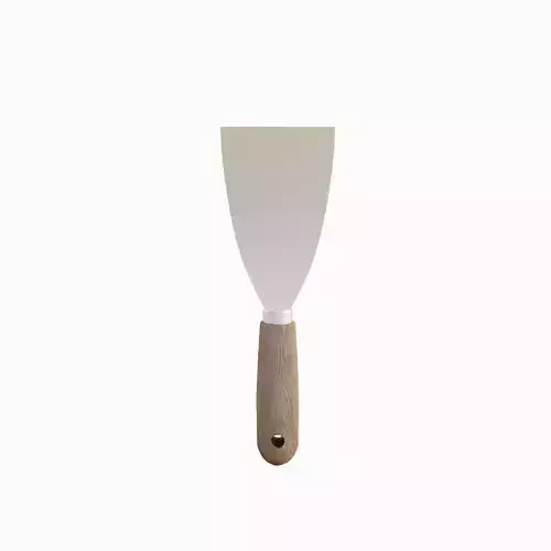 Painter Spatula 01