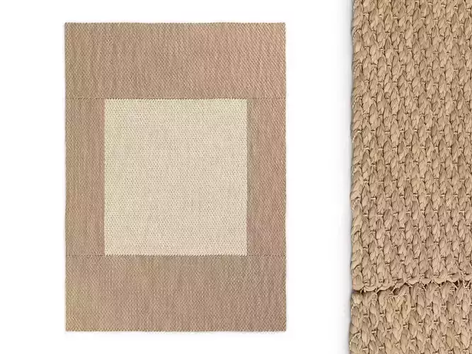 Vaiana Rug 215x150cm RendezVousDeco