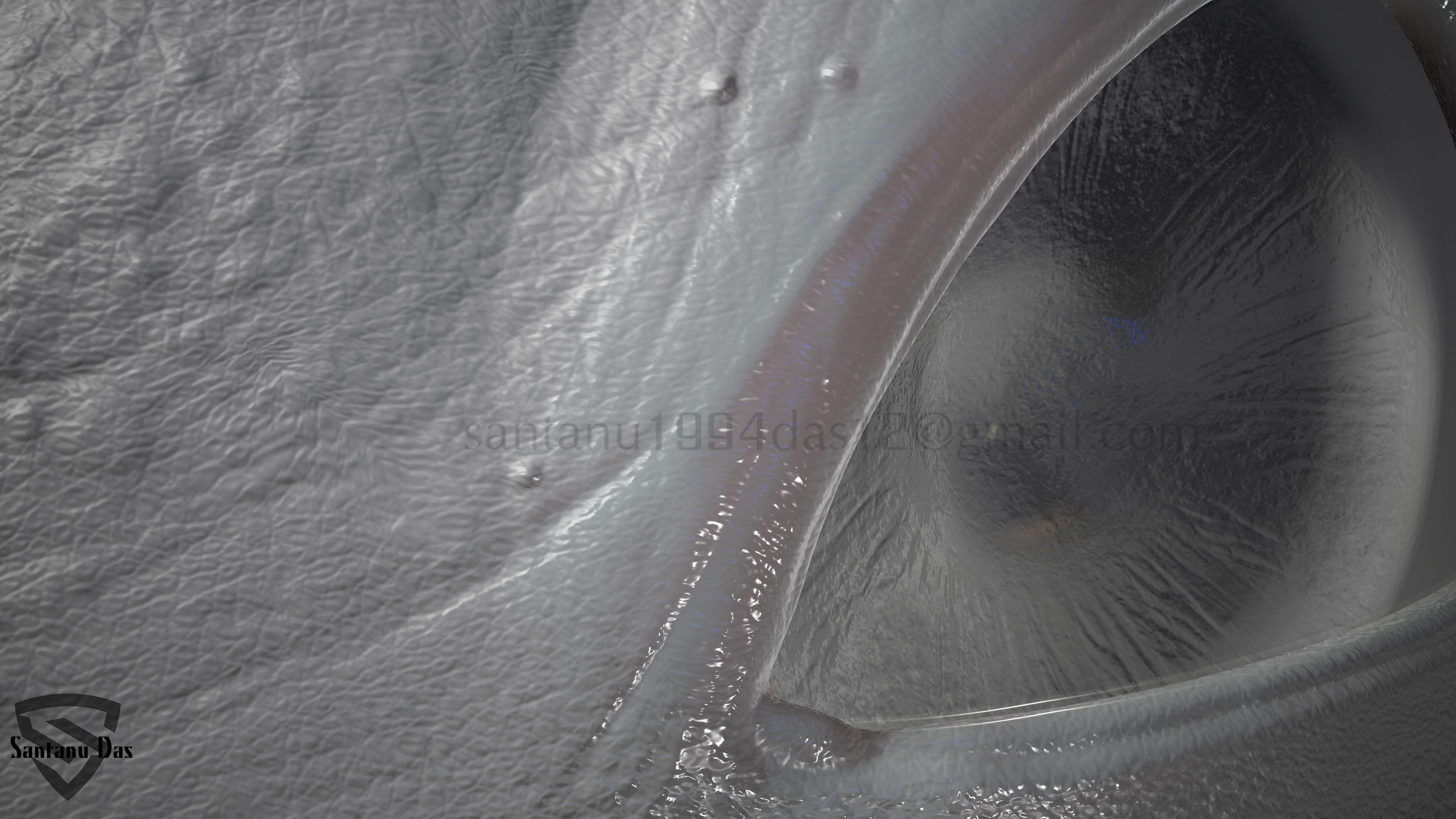 Bulbasaur Low-poly 3D model_2