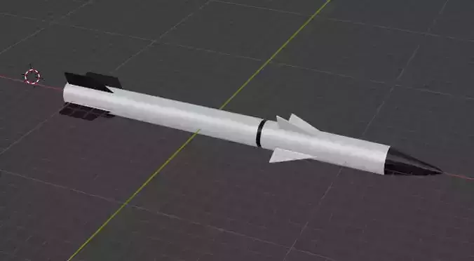 Military Missile