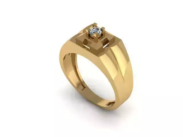 men wedding ring