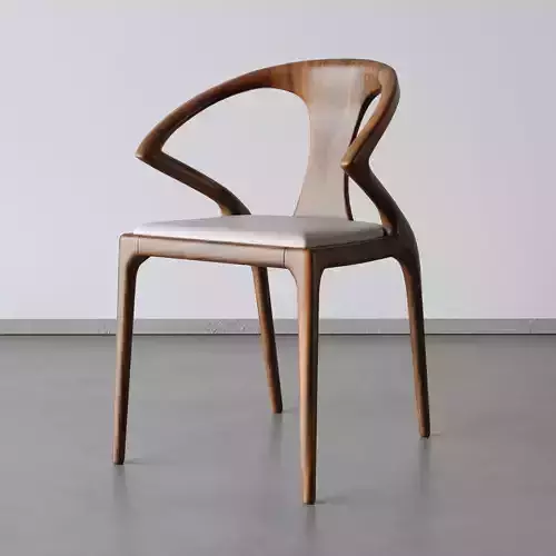 Chair Dining  Chair ID406