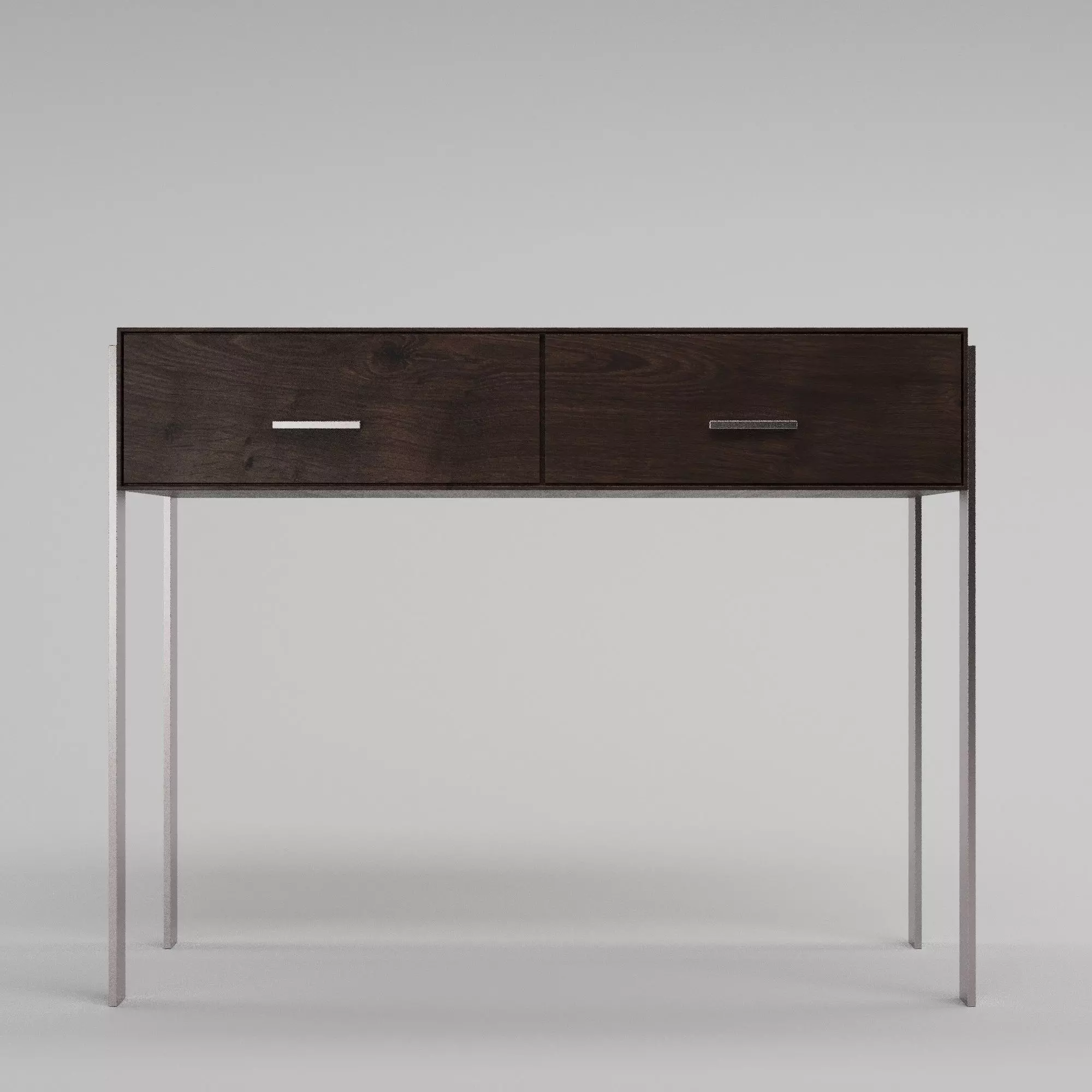 Ettore Console 3D model_0