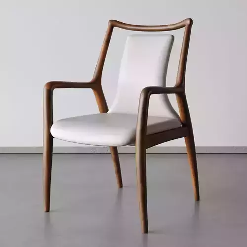 Chair Dining  Chair ID407