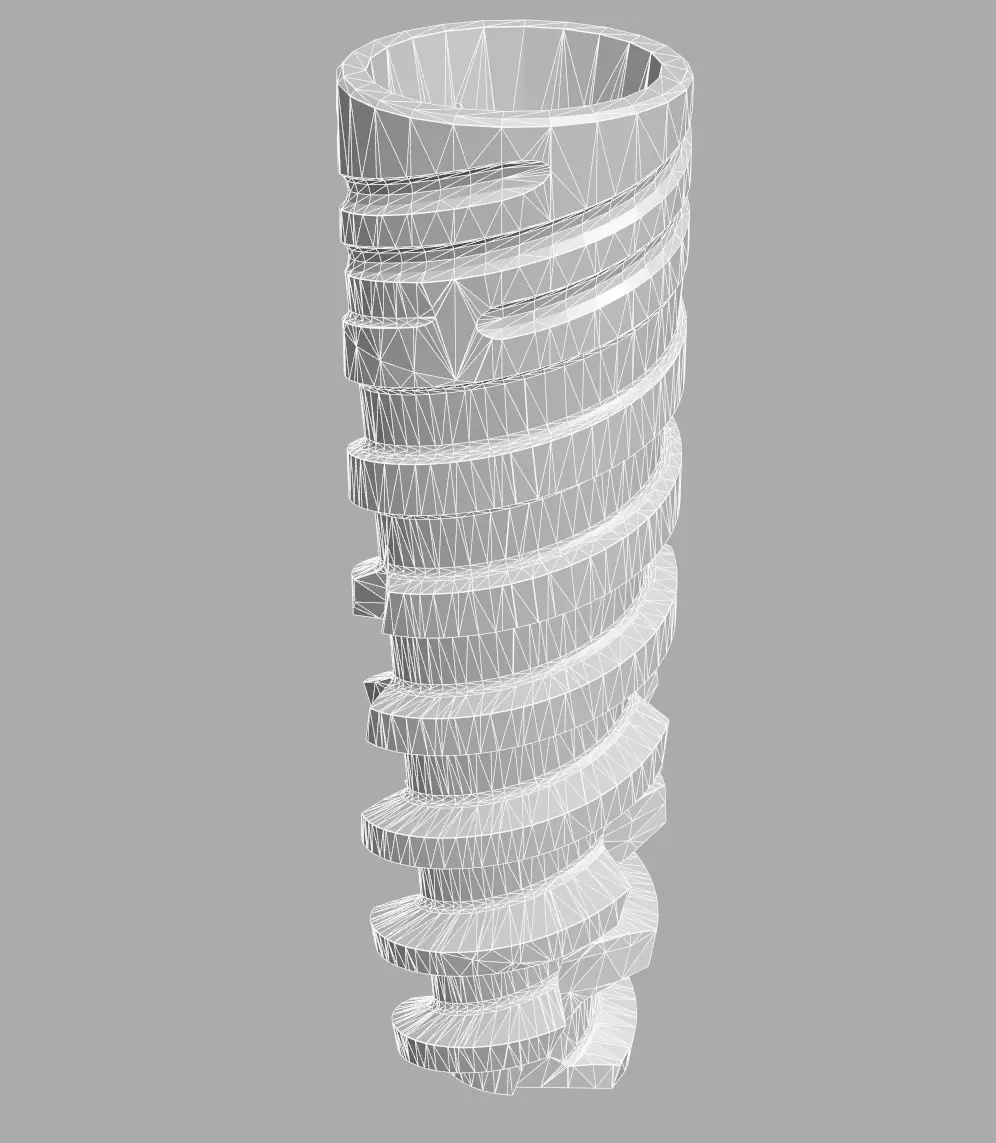 Adin ClosefitNP 3D model_0