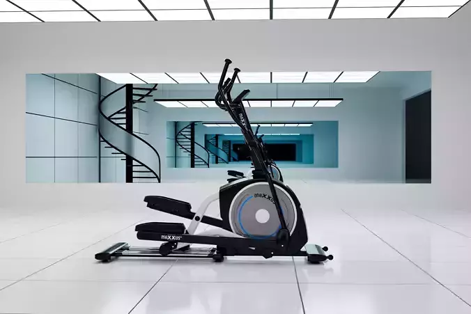 MAXXUS CROSS TRAINER