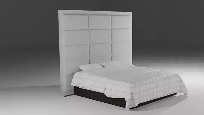 married couple bed