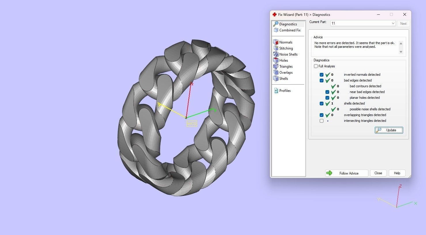 Gold 3D print model 3D print model_5