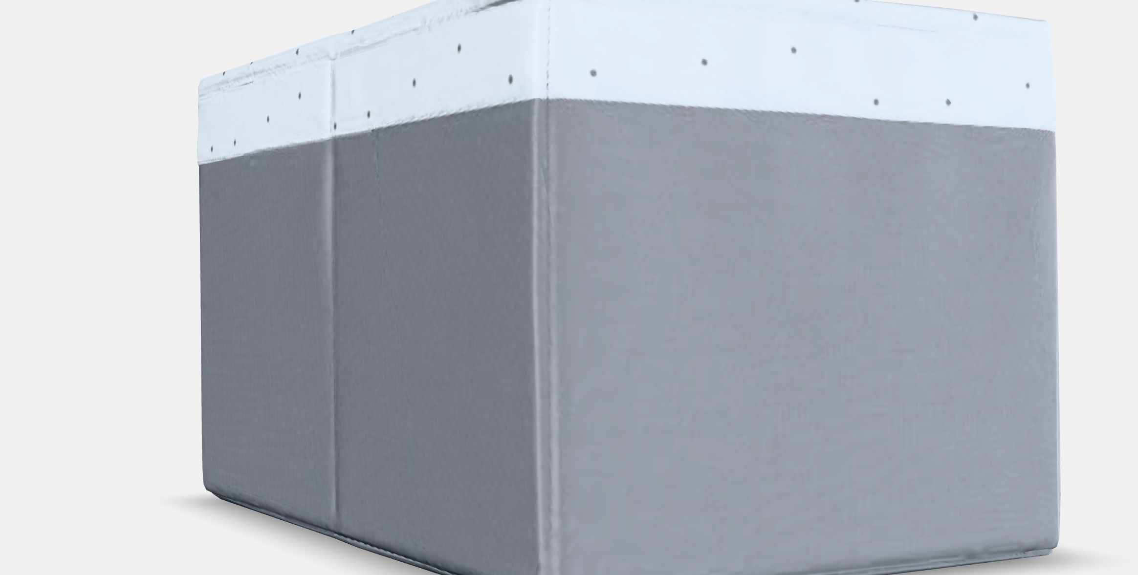 LEN Box Low-poly 3D model_5