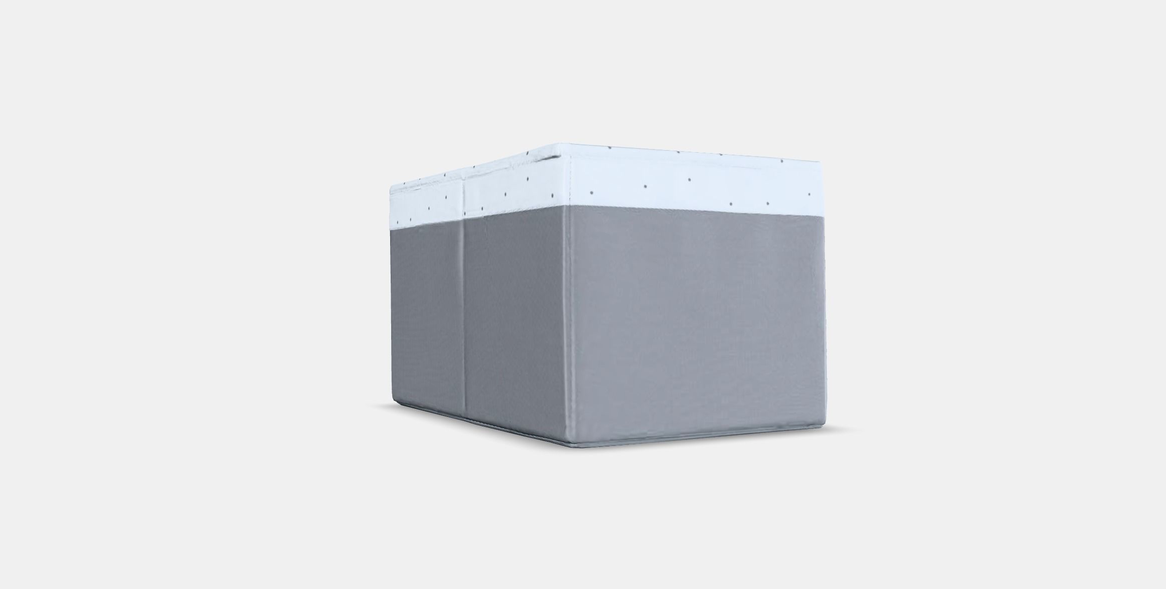 LEN Box Low-poly 3D model_16