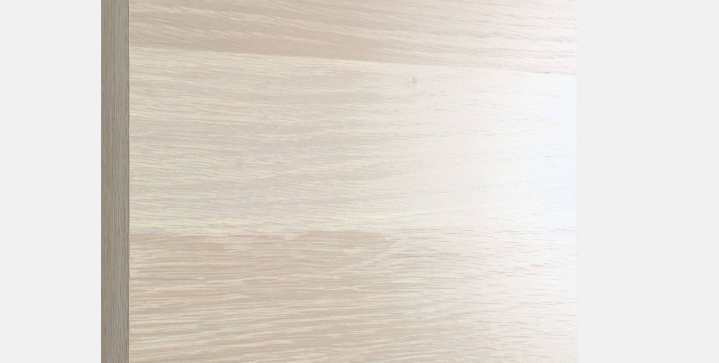 LACK Wall shelf 5 Low-poly 3D model_7