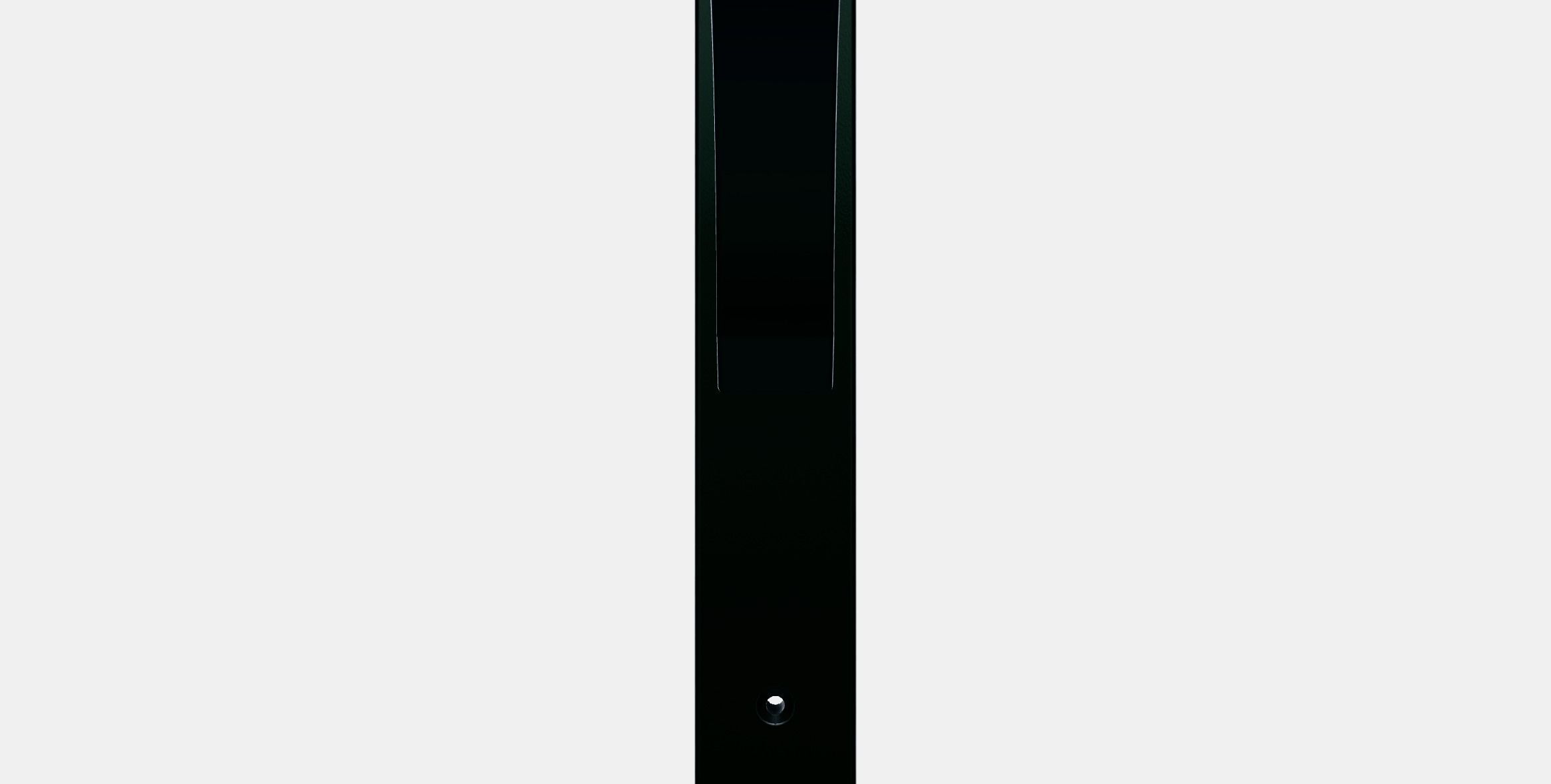 RAMSHULT Bracket 1 Low-poly 3D model_11