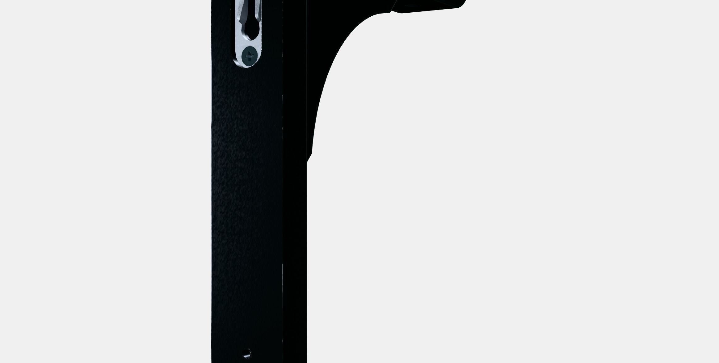 RAMSHULT Bracket 1 Low-poly 3D model_6