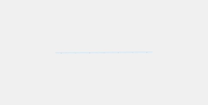 BOAXEL Mounting rail Low-poly 3D model