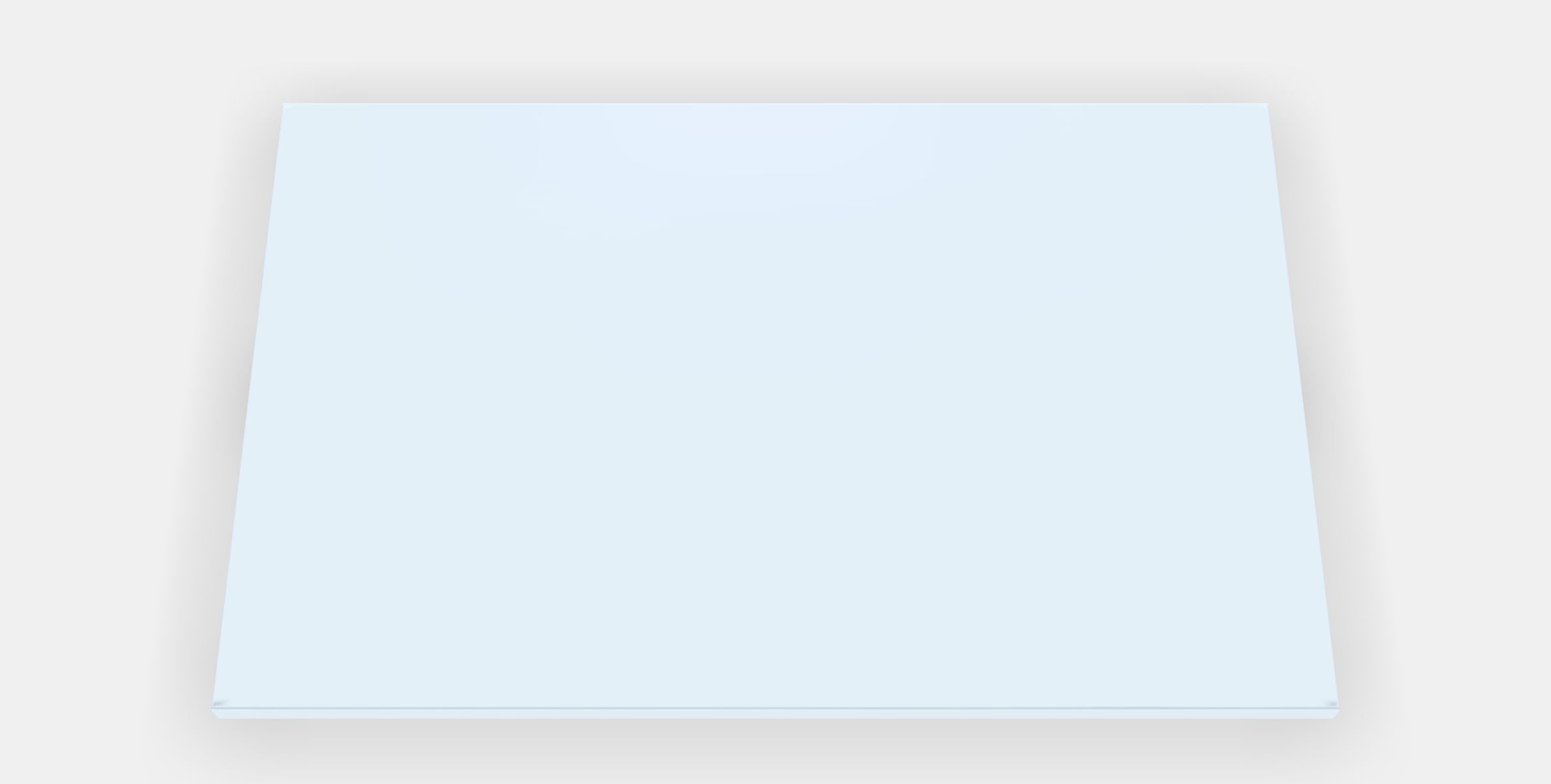 BOAXEL Shelf 2 Low-poly 3D model_7