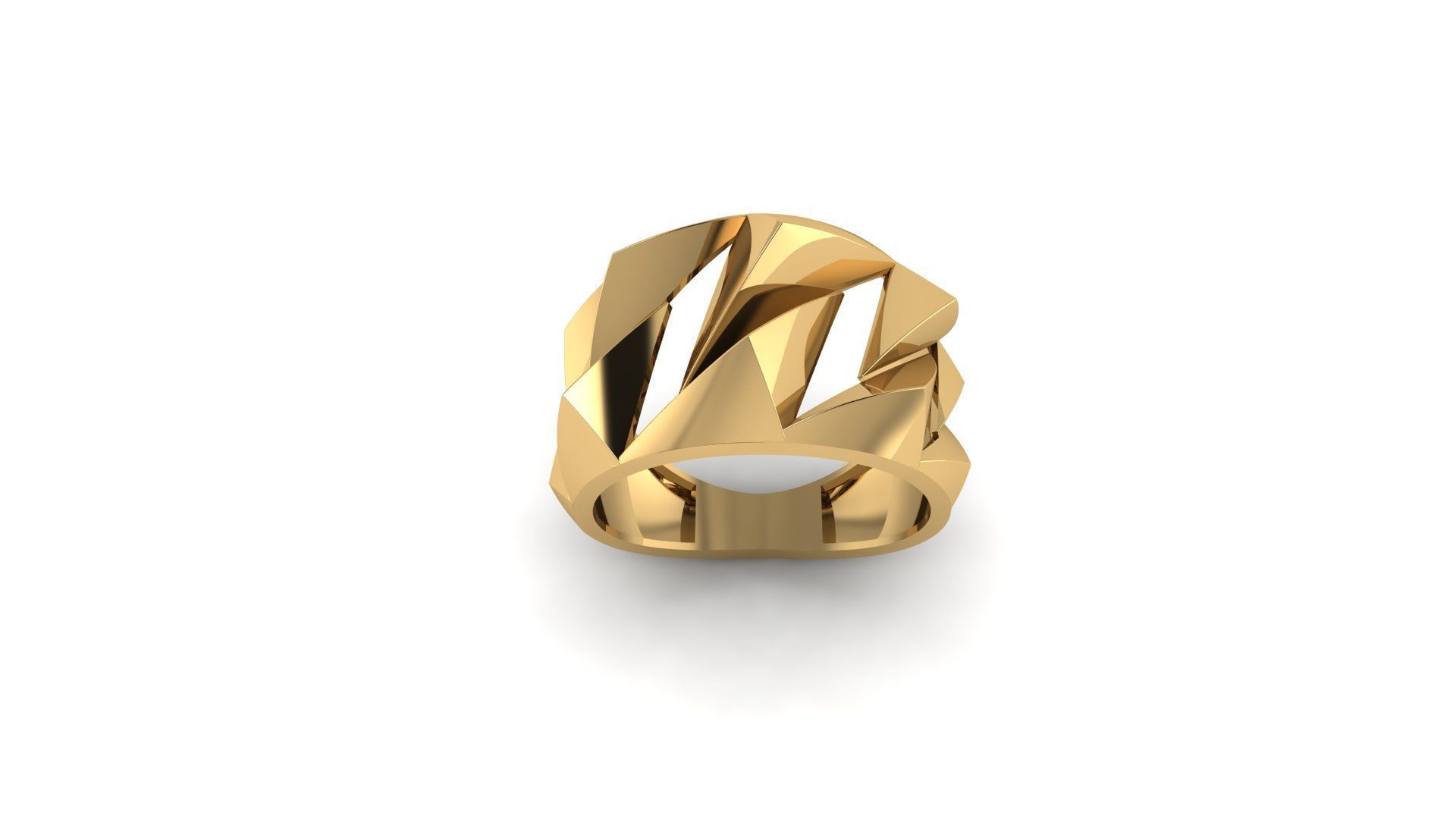 ring 3dmodel  3D print model_2