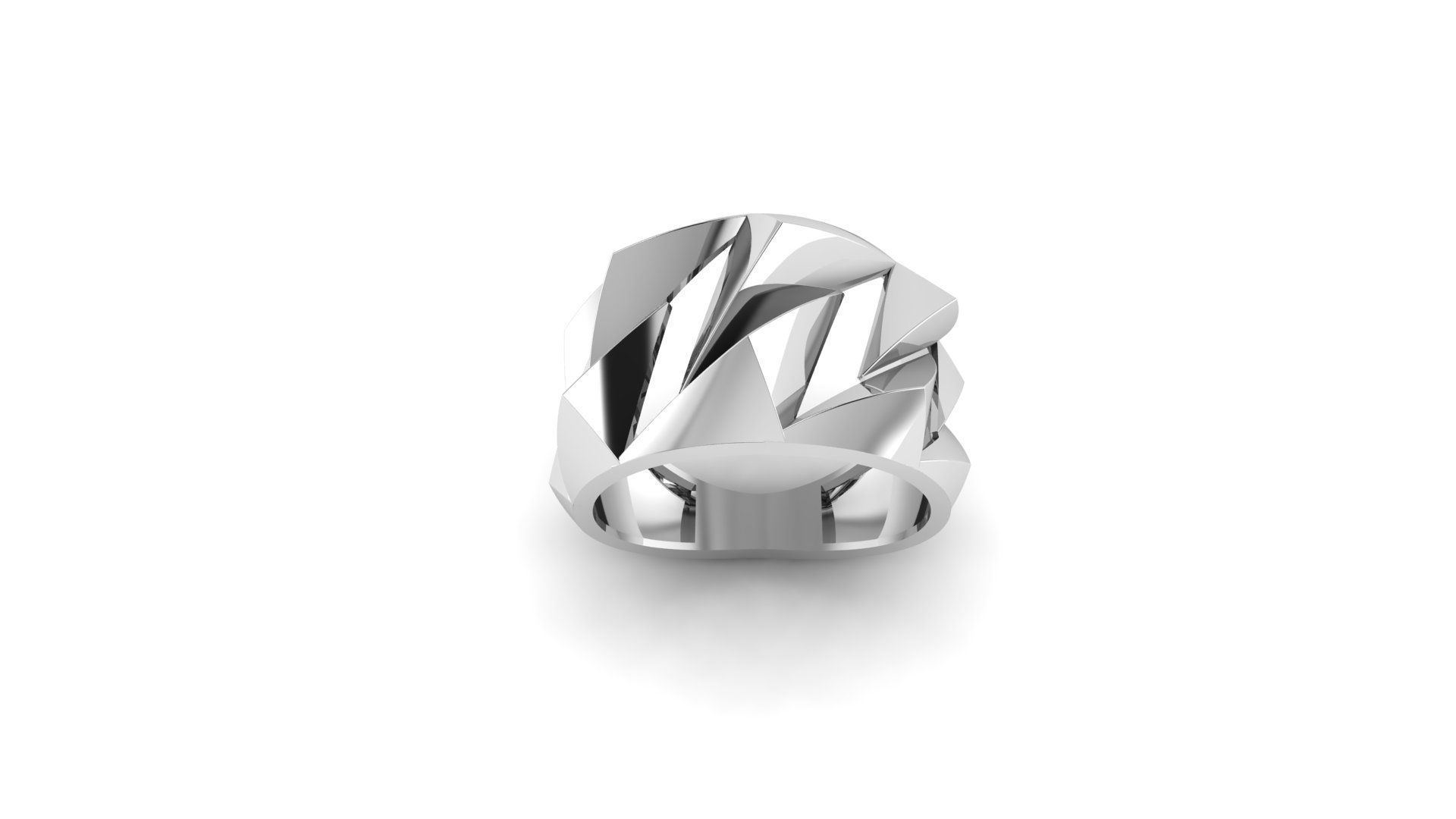 ring 3dmodel  3D print model_9