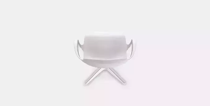 ODGER Swivel chair 1