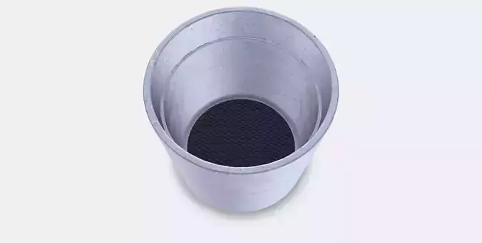 BOYSENBAR Plant pot 1