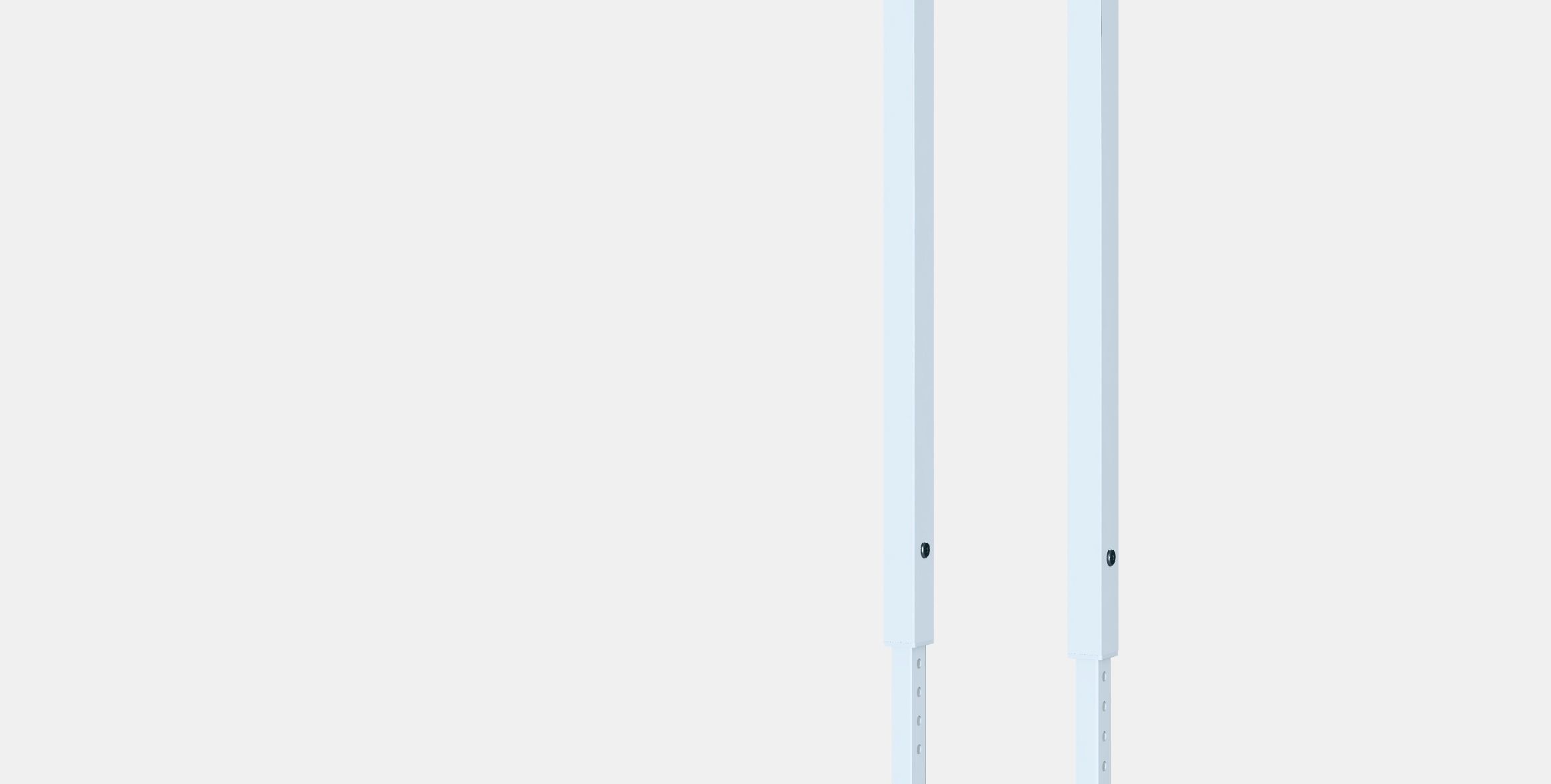 BOAXEL Pair of legs Low-poly 3D model_6