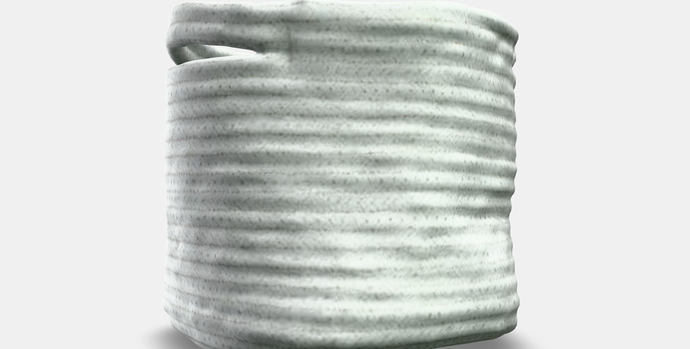 TJABBIG Basket 1 Low-poly 3D model_8