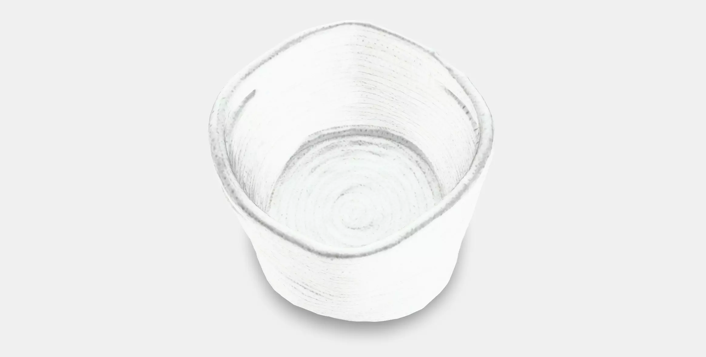 TJABBIG Basket 1 Low-poly 3D model_0