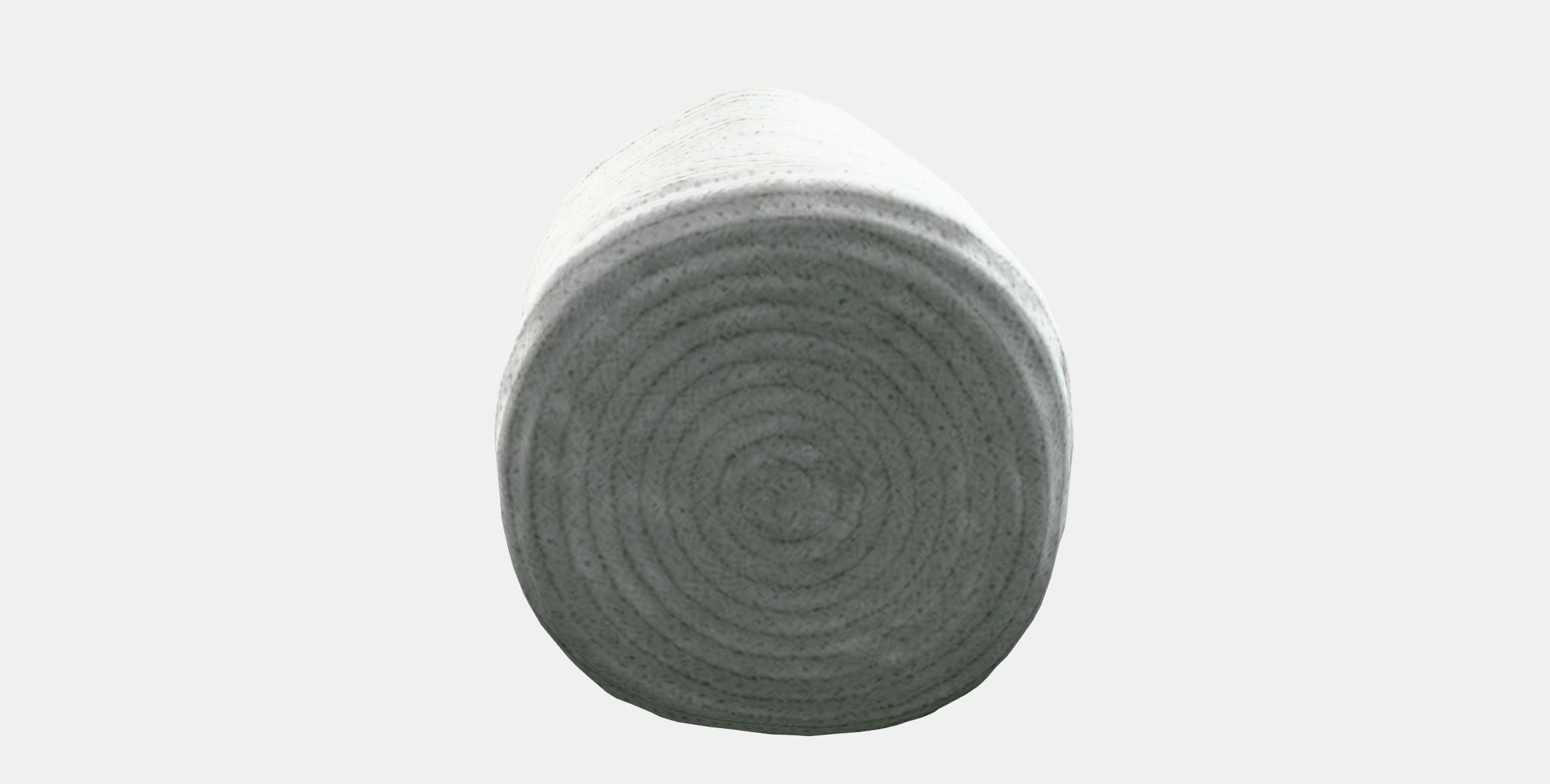 TJABBIG Basket 1 Low-poly 3D model_6