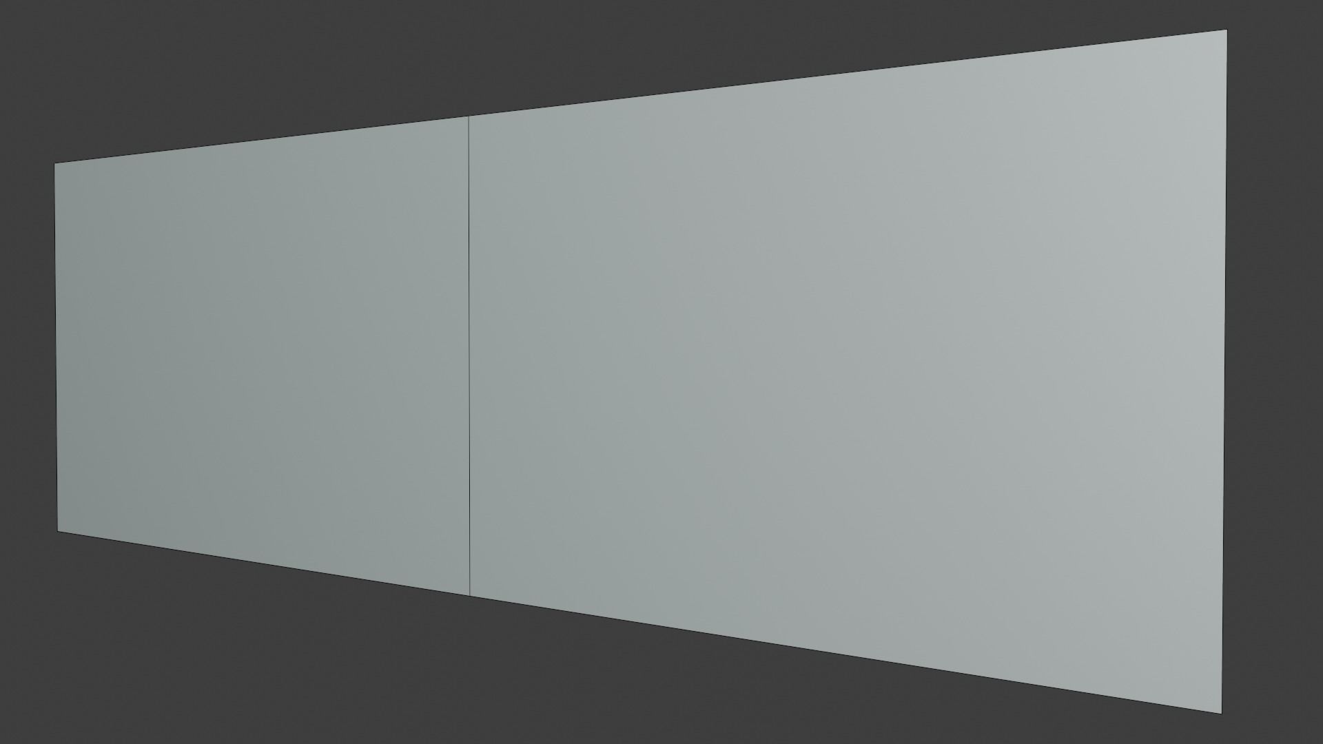 Graffiti wall III 3D model_1