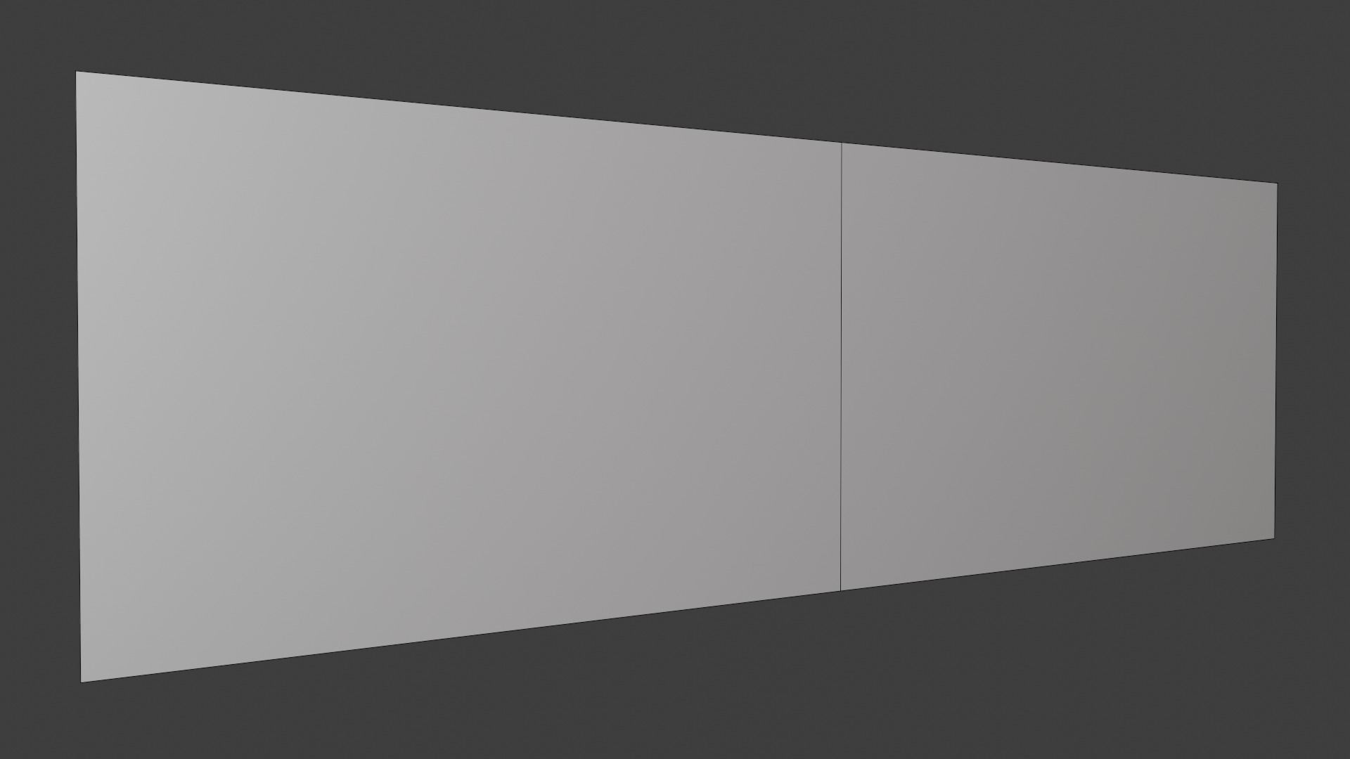 Graffiti wall III 3D model_3