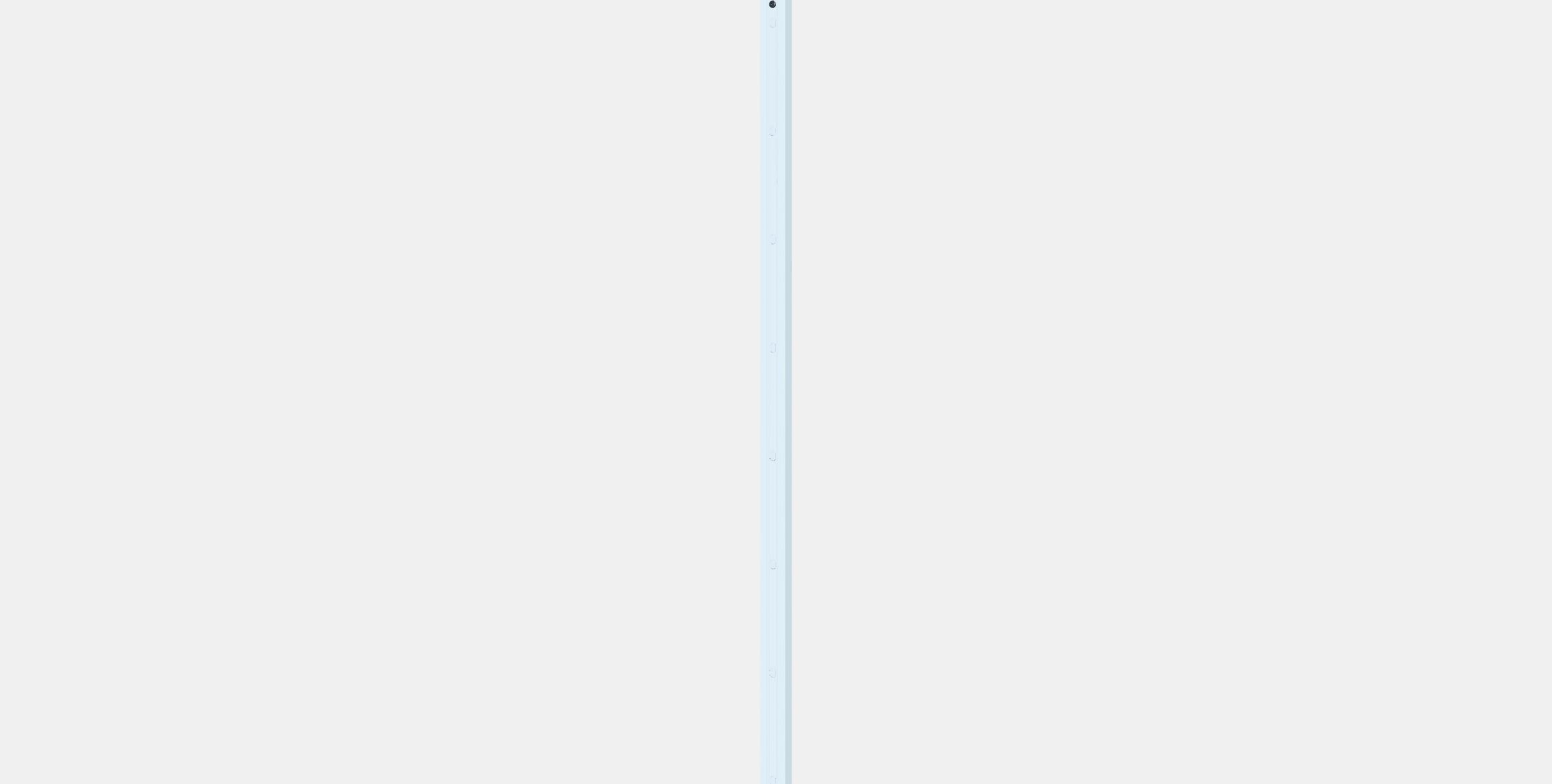 ELVARLI Post Low-poly 3D model_6