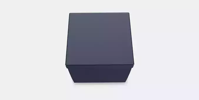 NIMM Storage box with lid 1