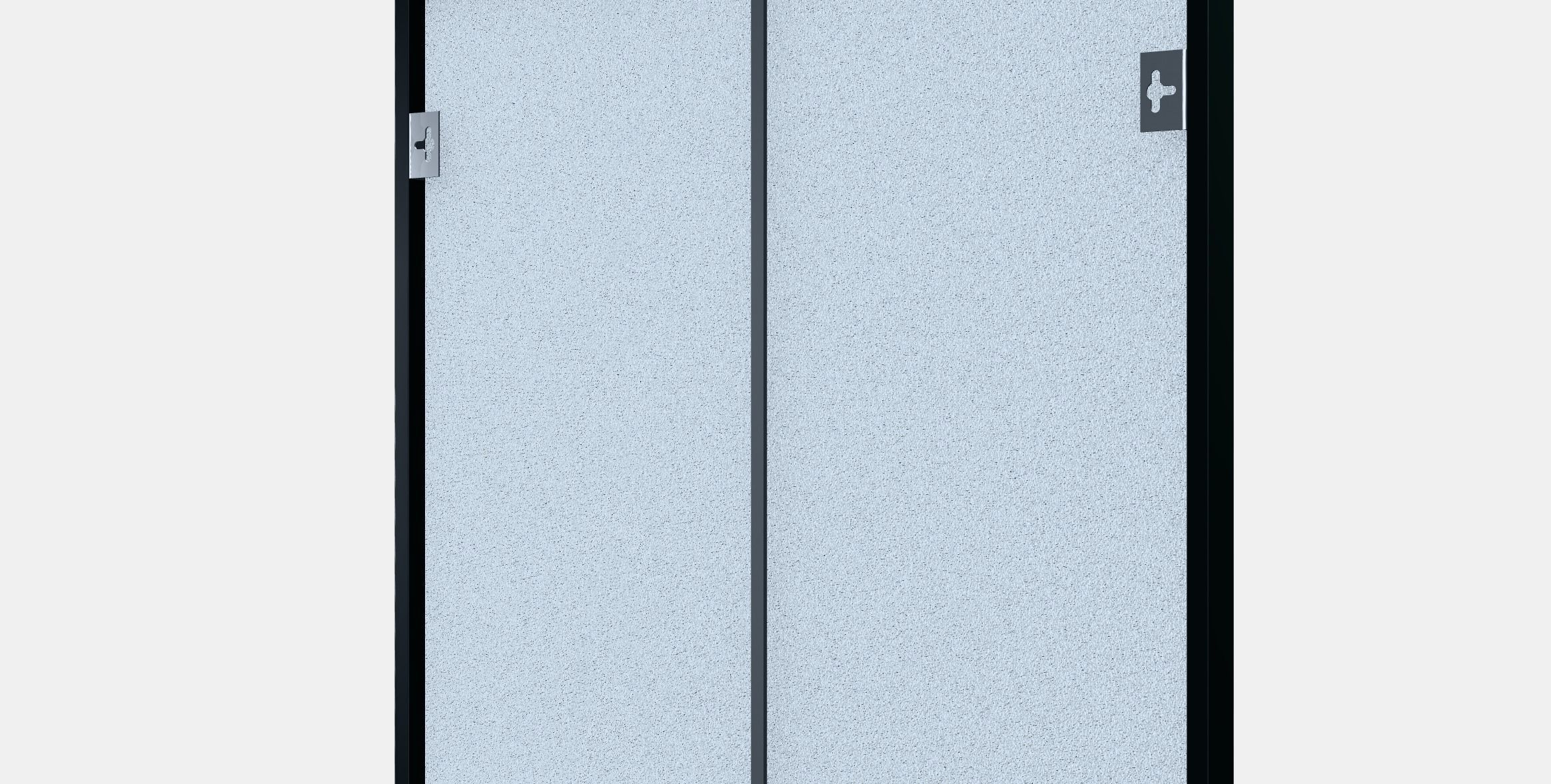 NISSEDAL Mirror 3 Low-poly 3D model_6