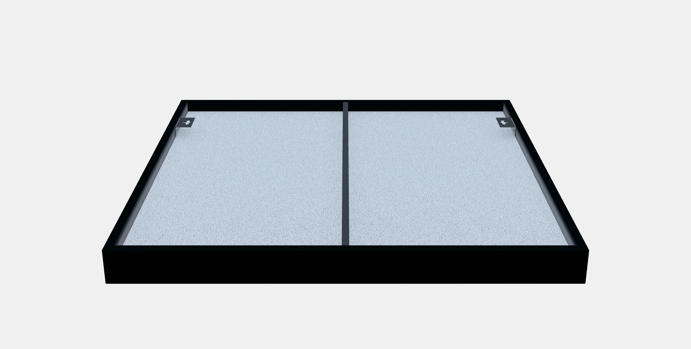 NISSEDAL Mirror 3 Low-poly 3D model_13