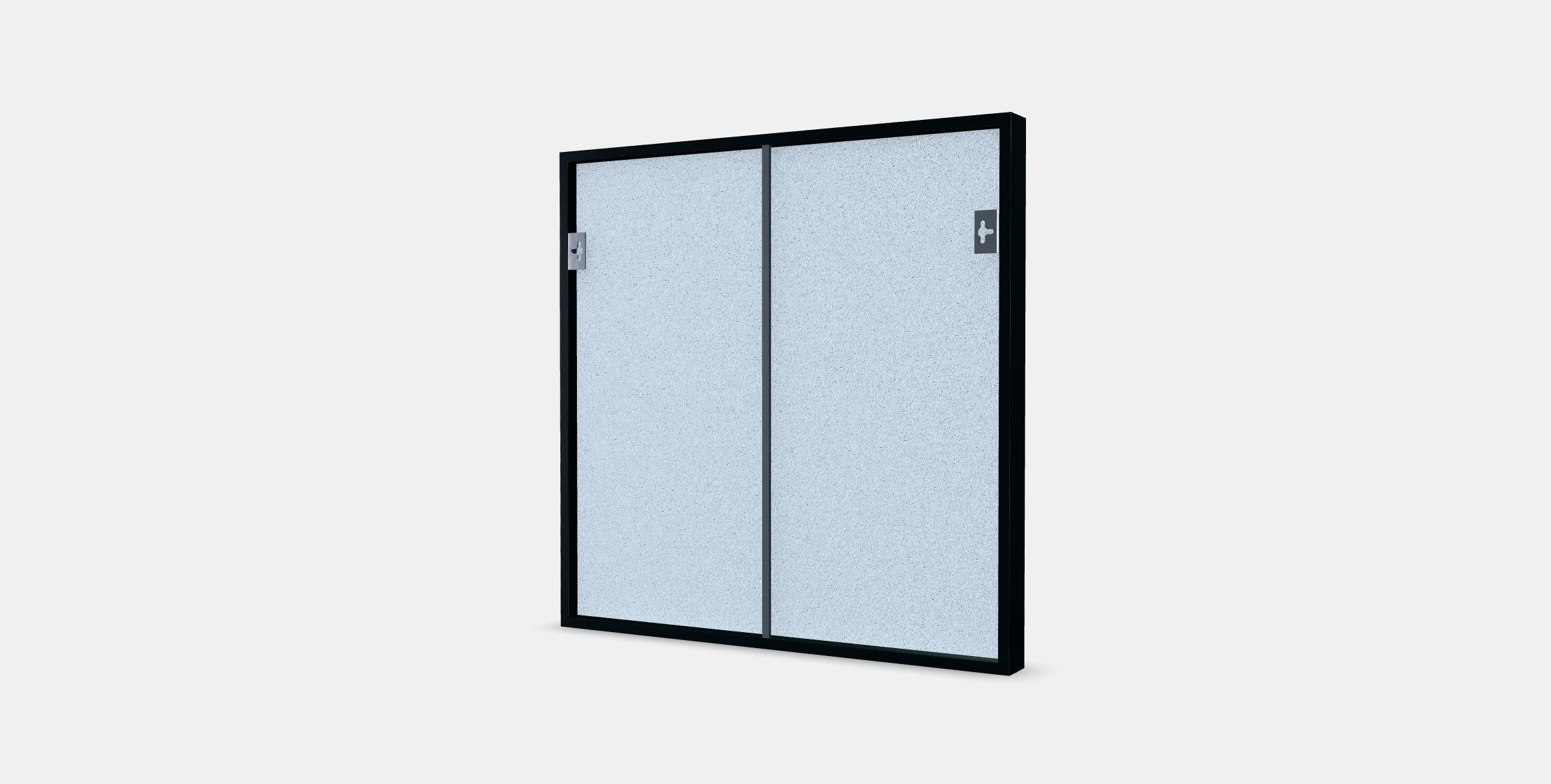 NISSEDAL Mirror 3 Low-poly 3D model_3